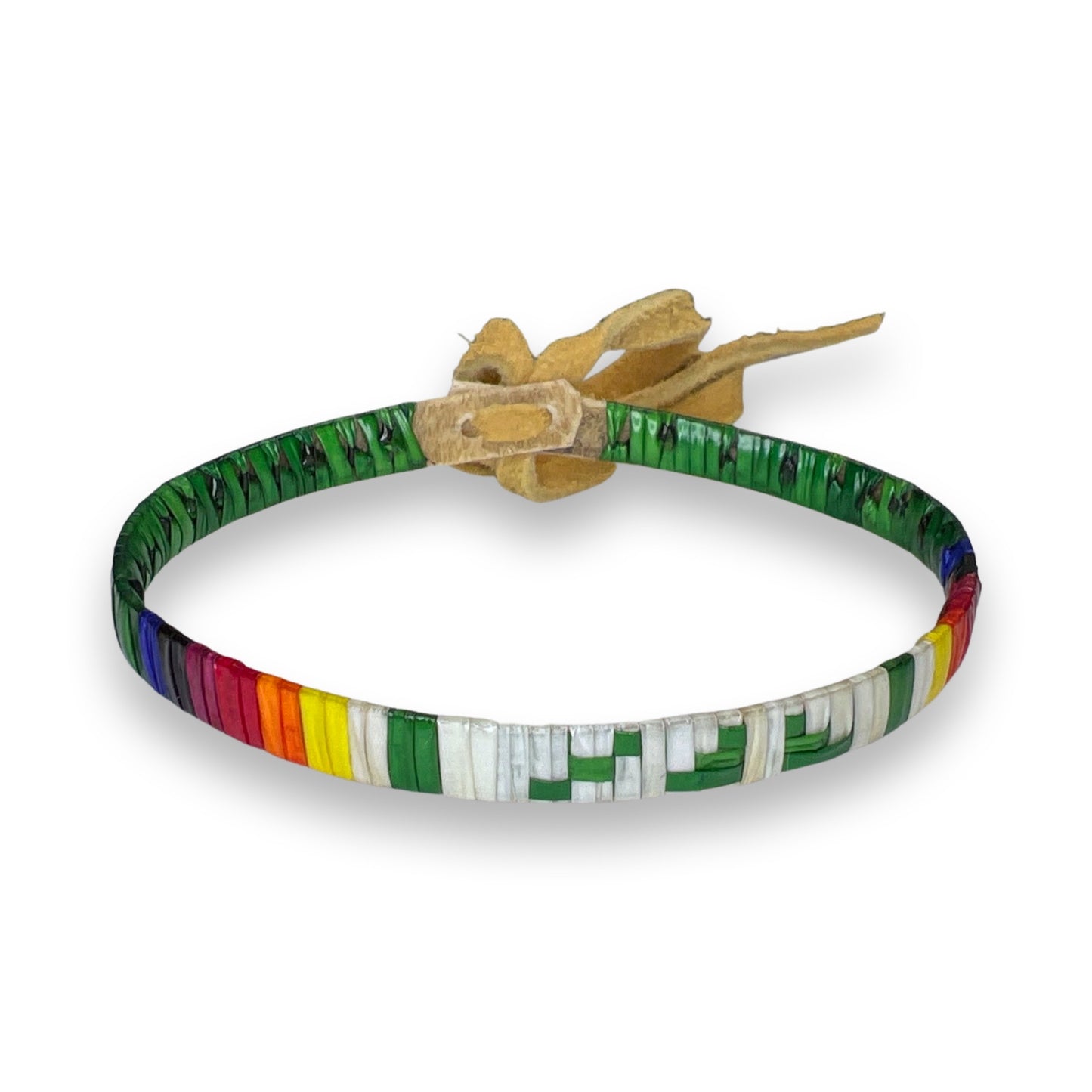 VBE Single Quill Bracelet