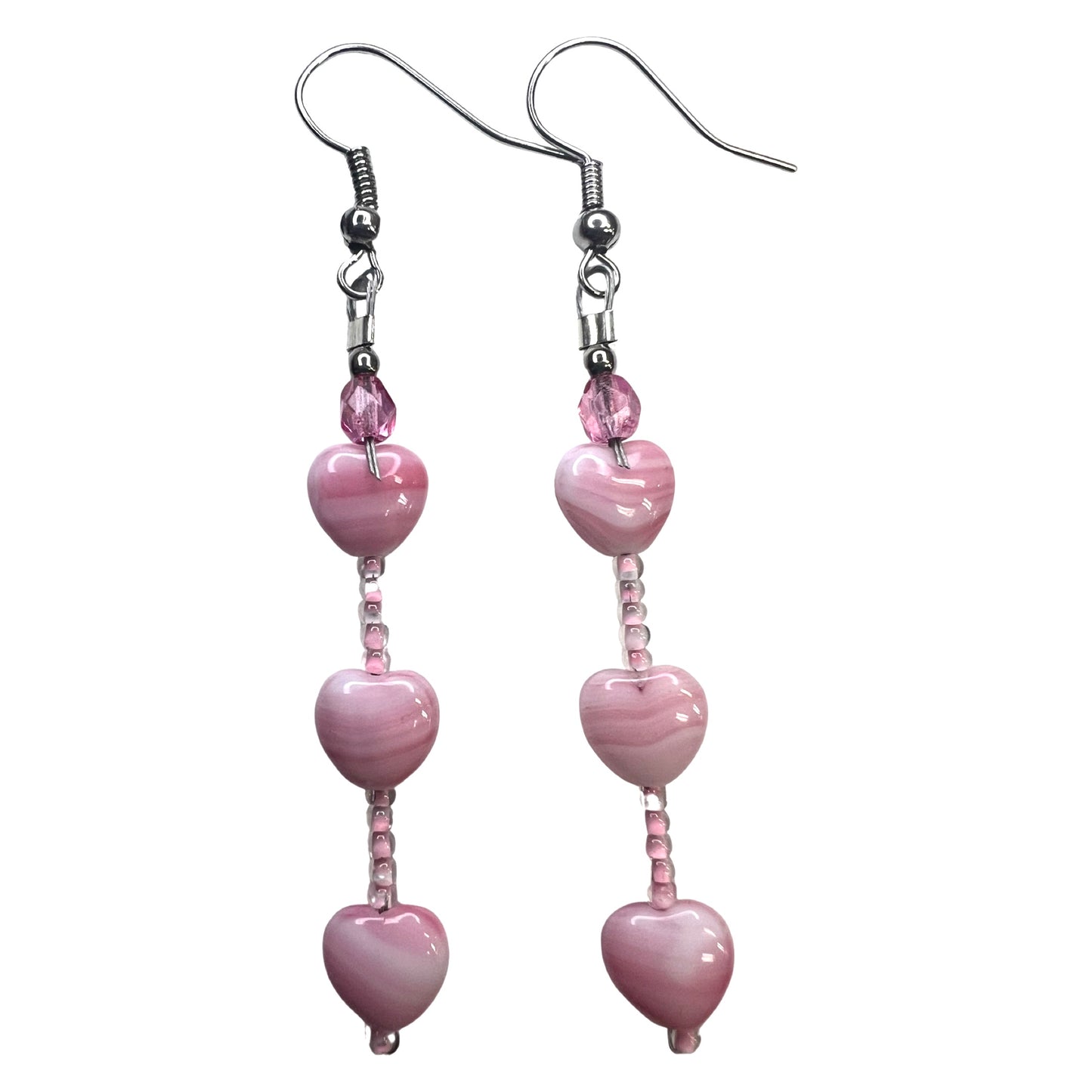 IREH Beaded Earrings