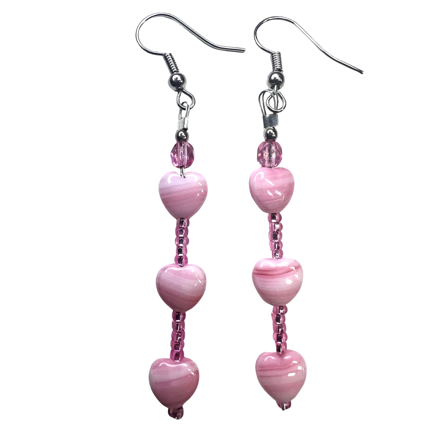 IREH Beaded Earrings