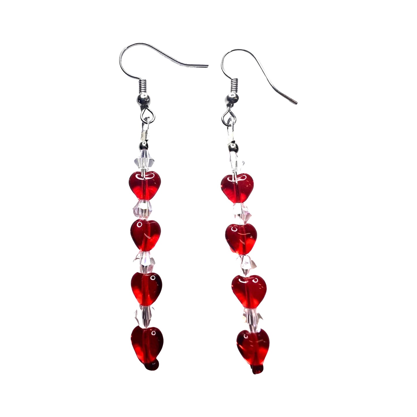IREH Beaded Earrings