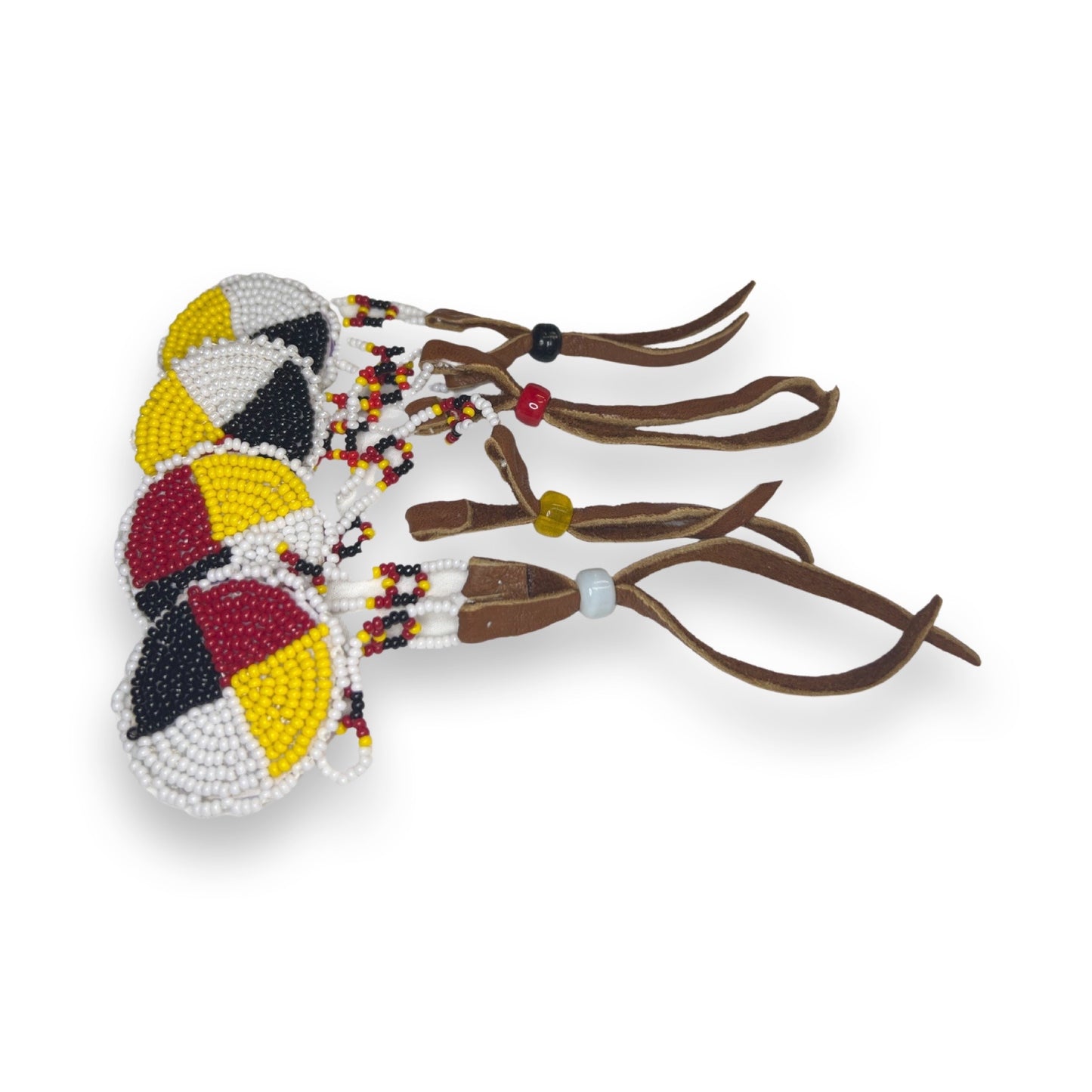 TRF Beaded Bracelet