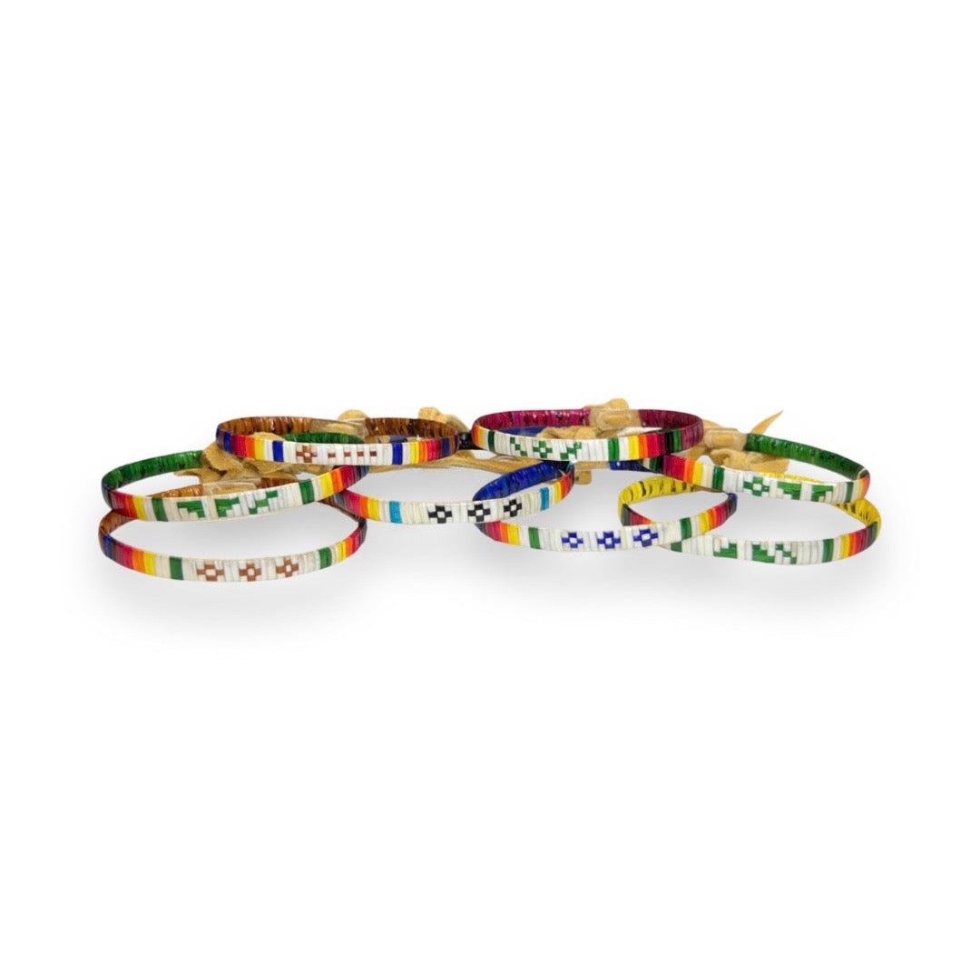 VBE Single Quill Bracelet