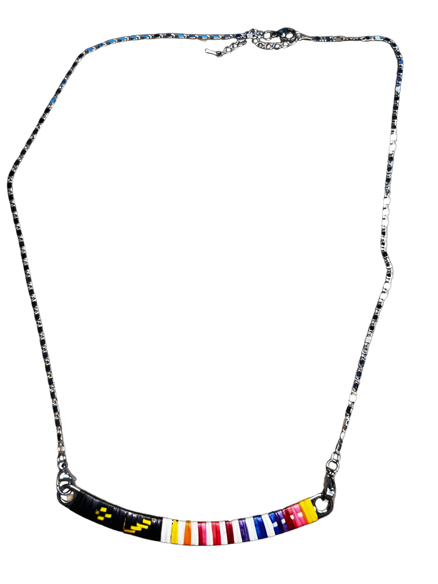 RG Quill Necklace