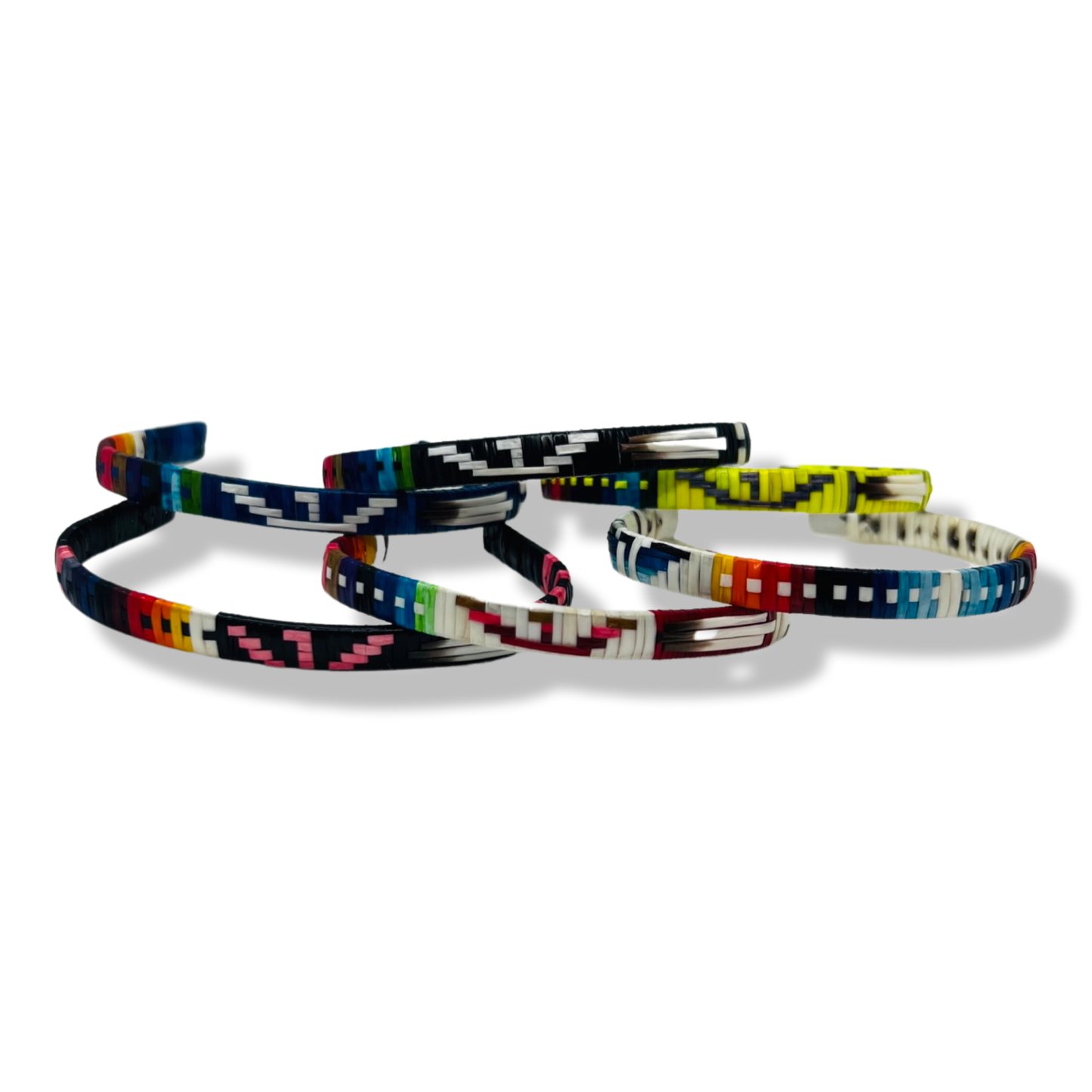 ARC 1/4" Metal Bracelet