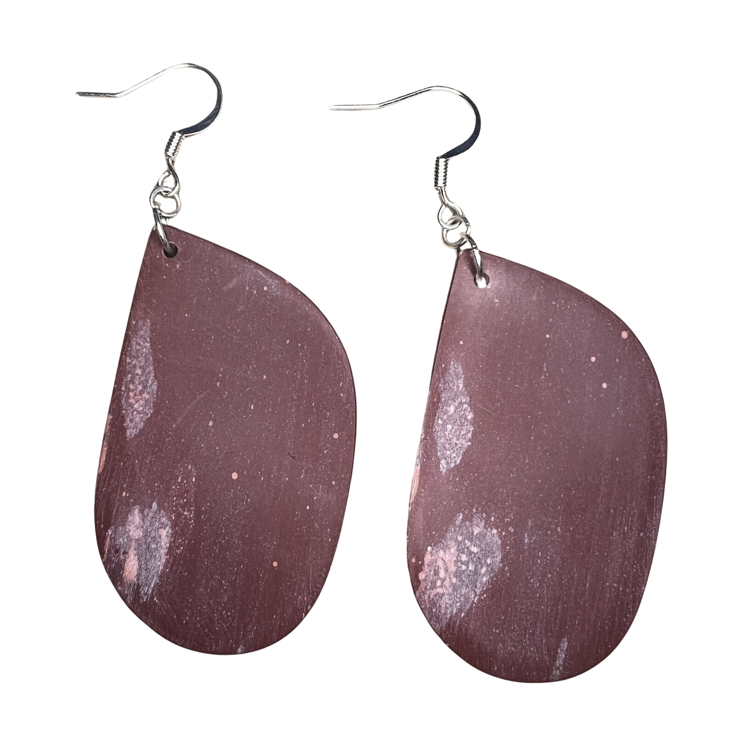 VP Pipestone Earrings