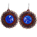 DZ Beaded Earrings