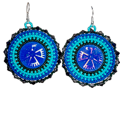 DZ Beaded Earrings