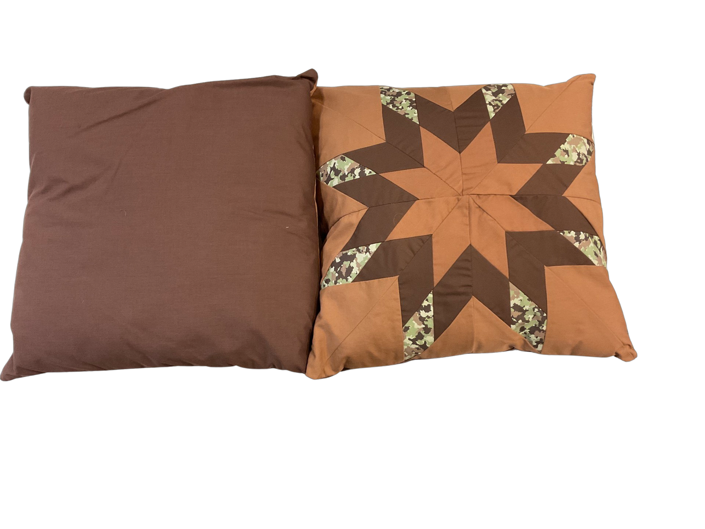 EG Pillow Set