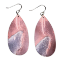 VP Pipestone Earrings