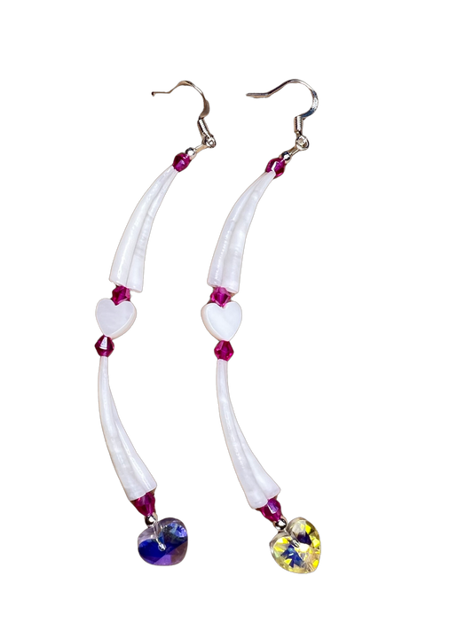 MH Double Dentalium