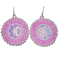 DZ Beaded Earrings