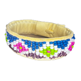 DZ Beaded Bracelets