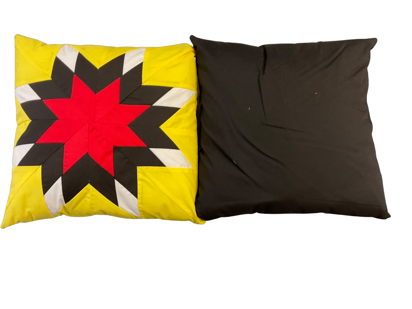 EG Pillow Set