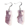 VP Pipestone Earrings