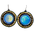 DZ Beaded Earrings