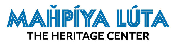 The Heritage Center logo