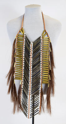 Mens Breast Plate