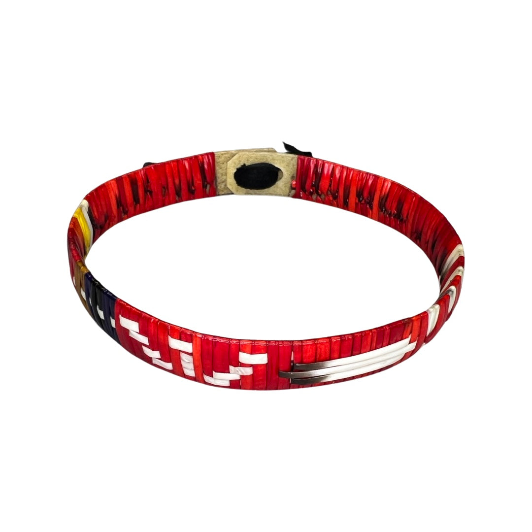 ARC Single Row Bracelet
