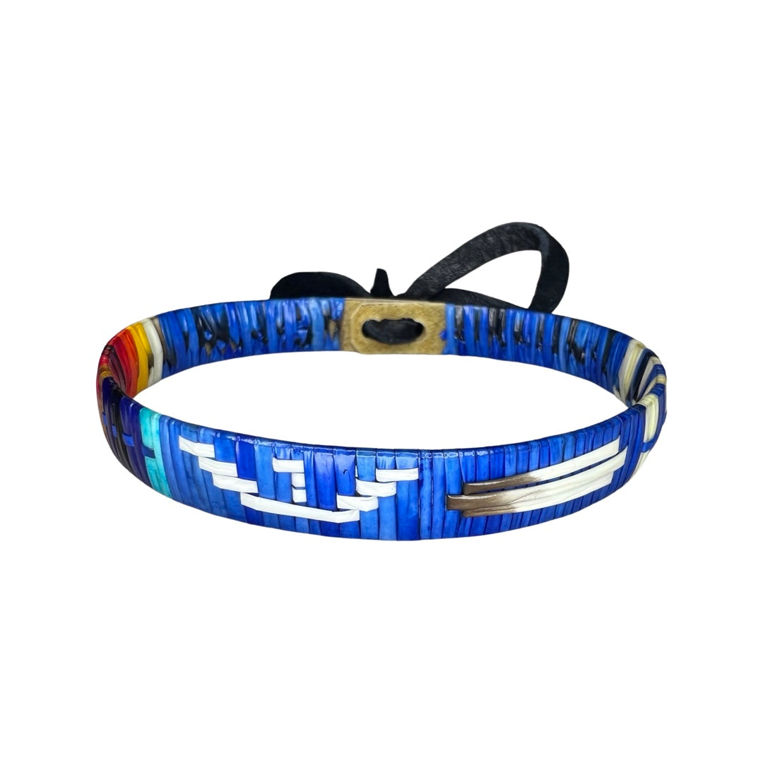 ARC Single Row Bracelet