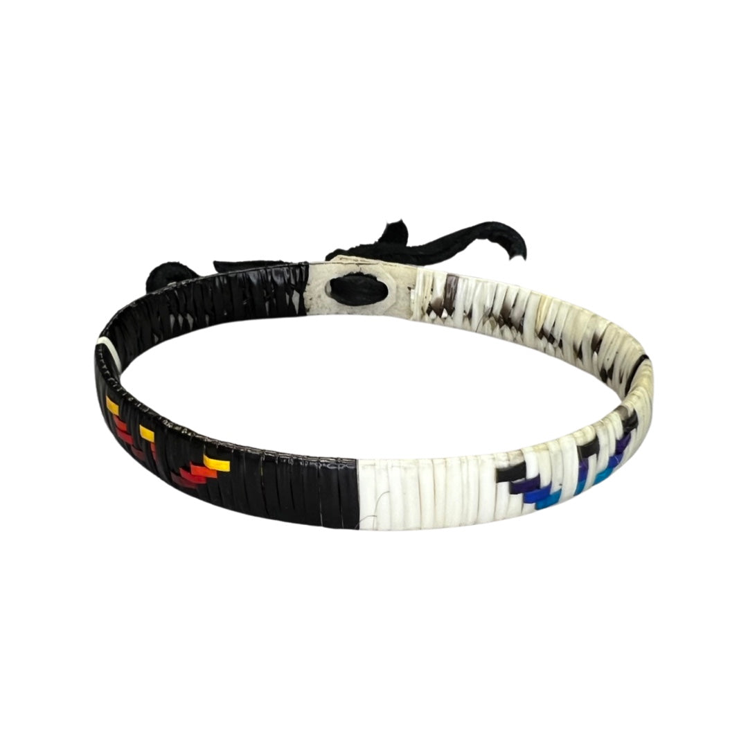 ARC Single Row Bracelet