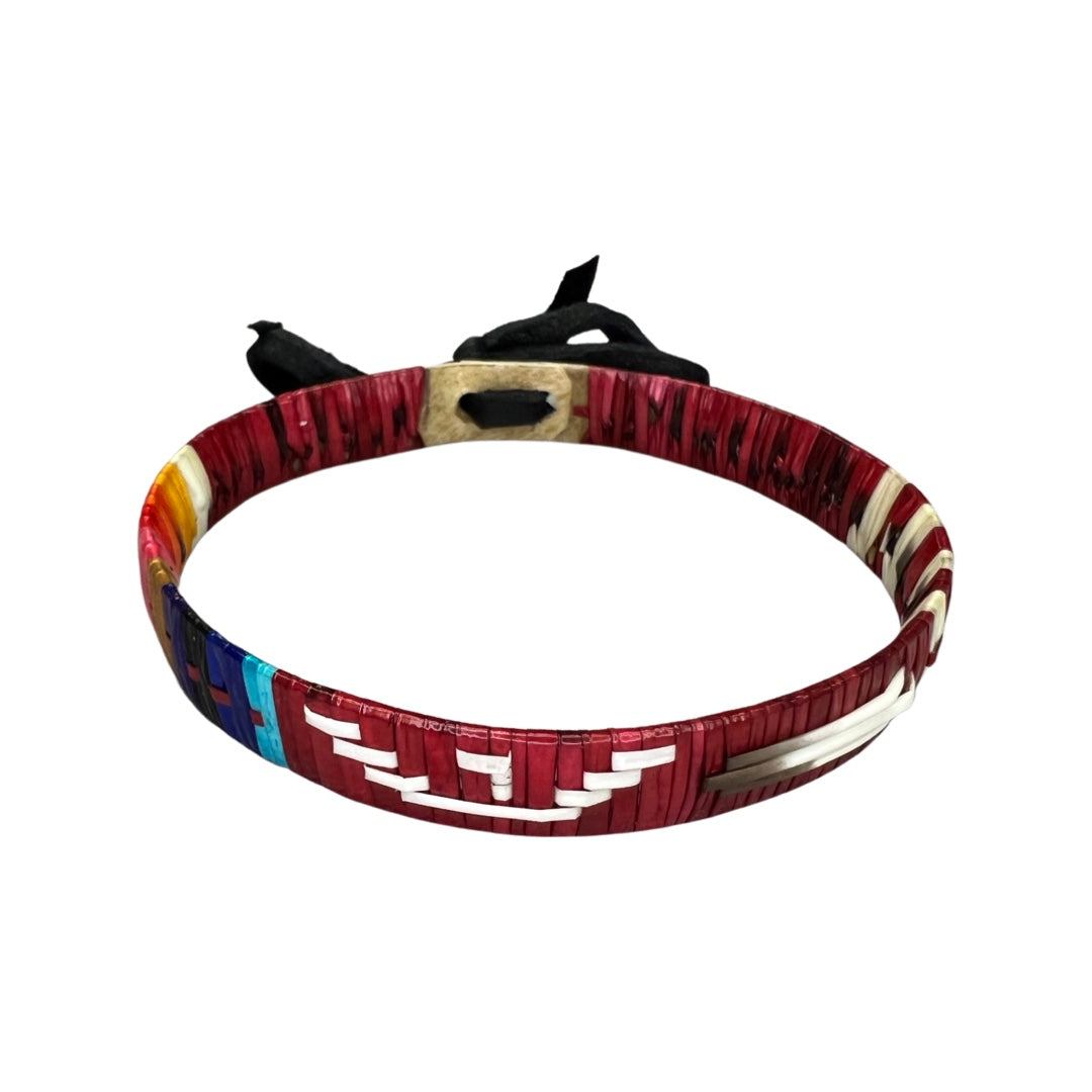 ARC Single Row Bracelet