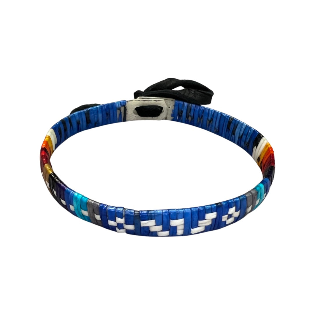 ARC Single Row Bracelet
