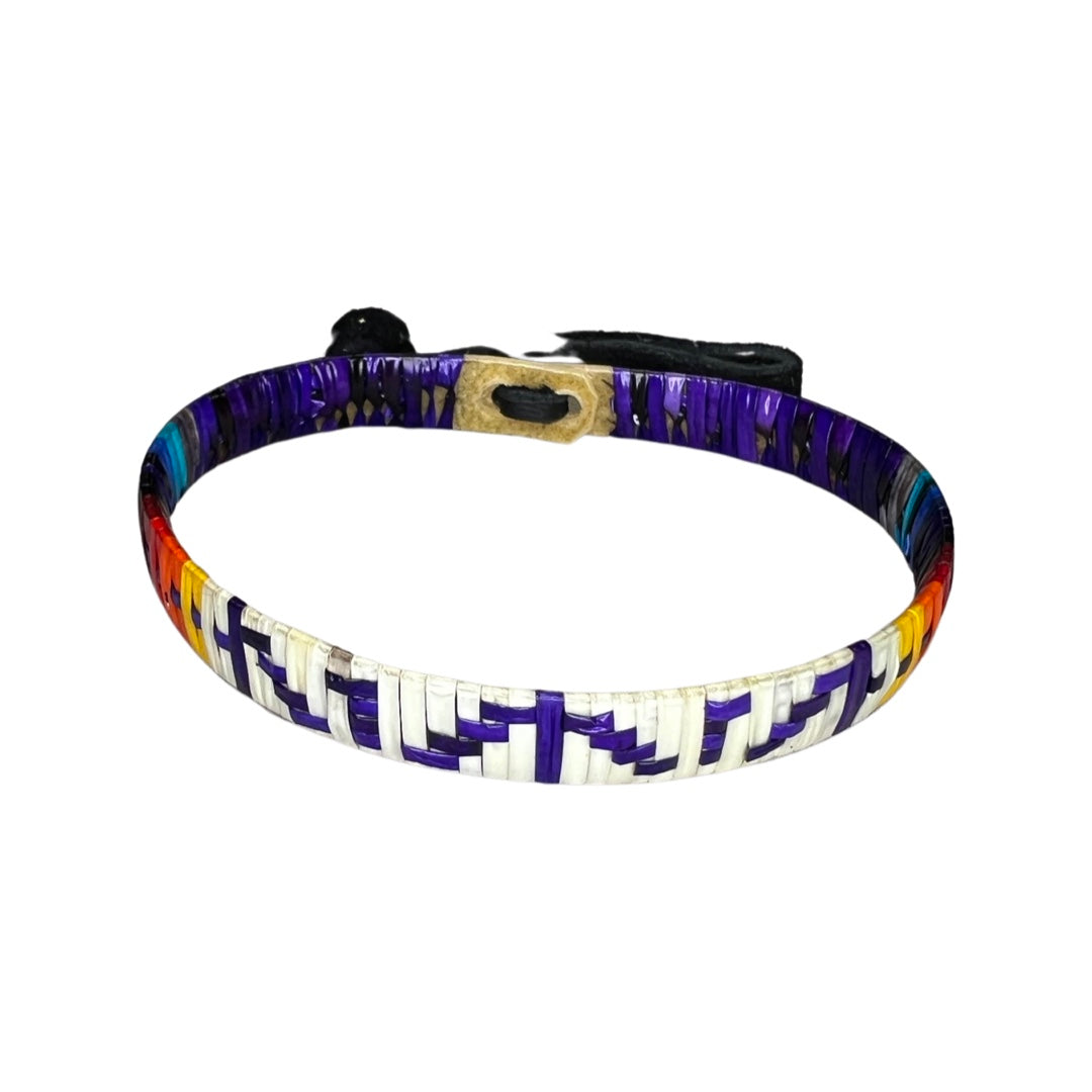 ARC Single Row Bracelet
