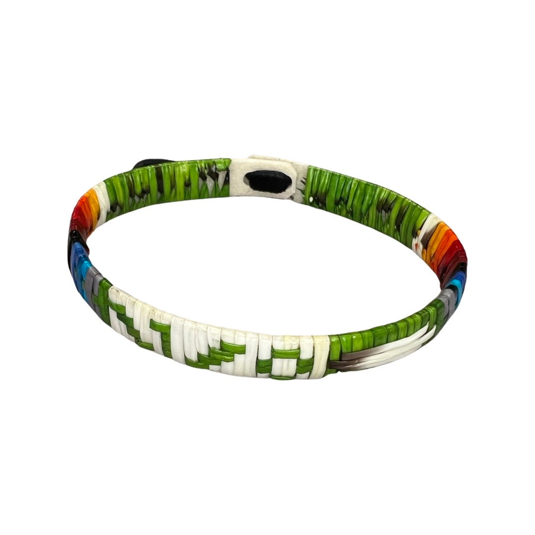 ARC Single Row Bracelet