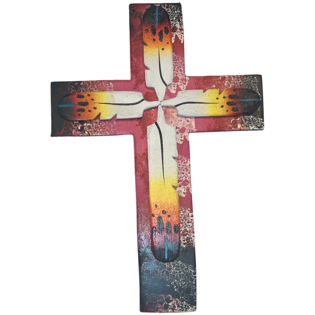 STB 12" Cross