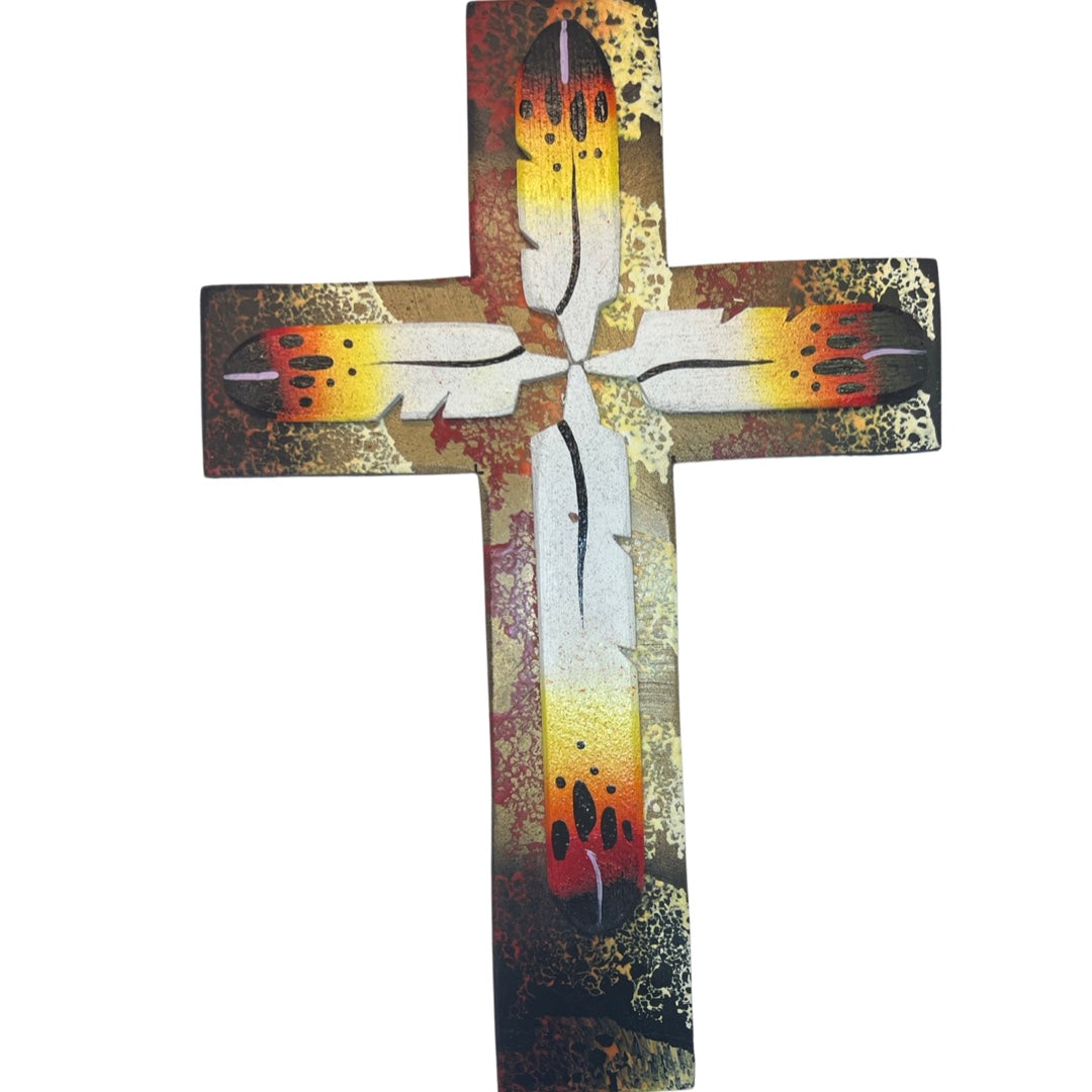 STB 12" Cross