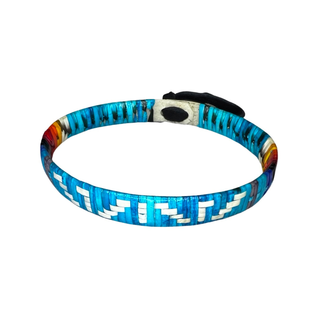 ARC Single Row Bracelet