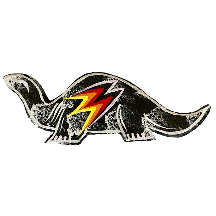 STB 50th Dinosaur