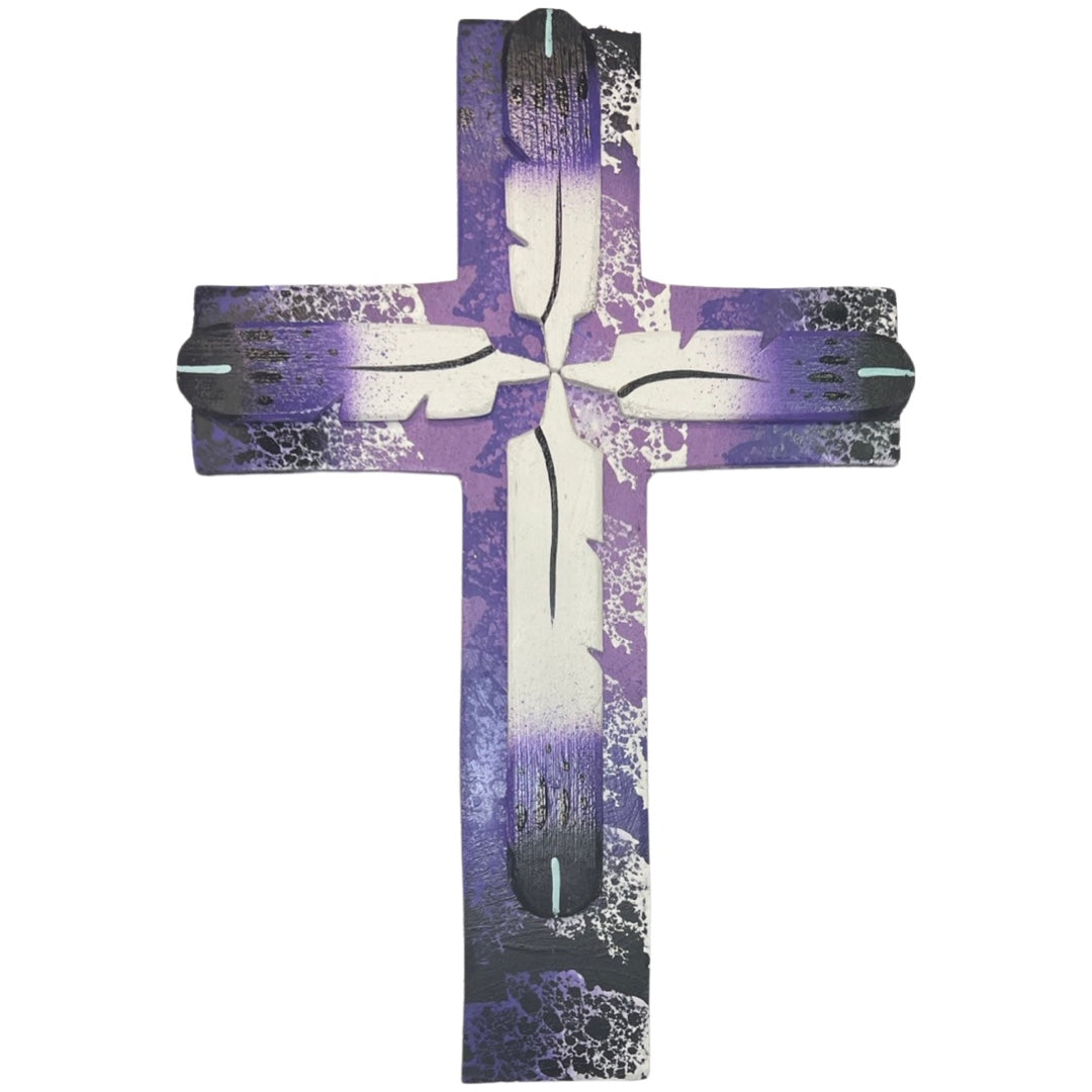 STB 12" Cross