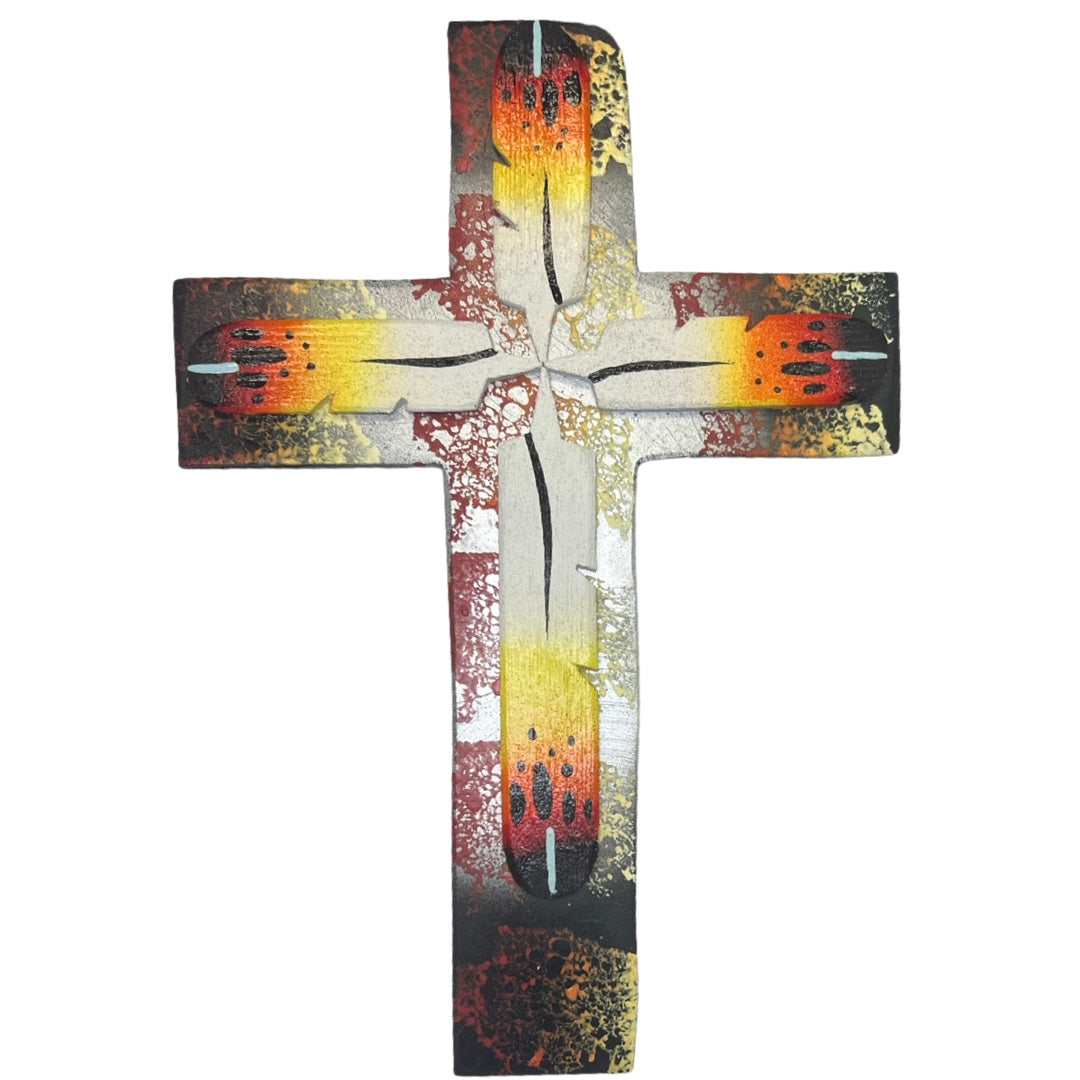 STB 12" Cross