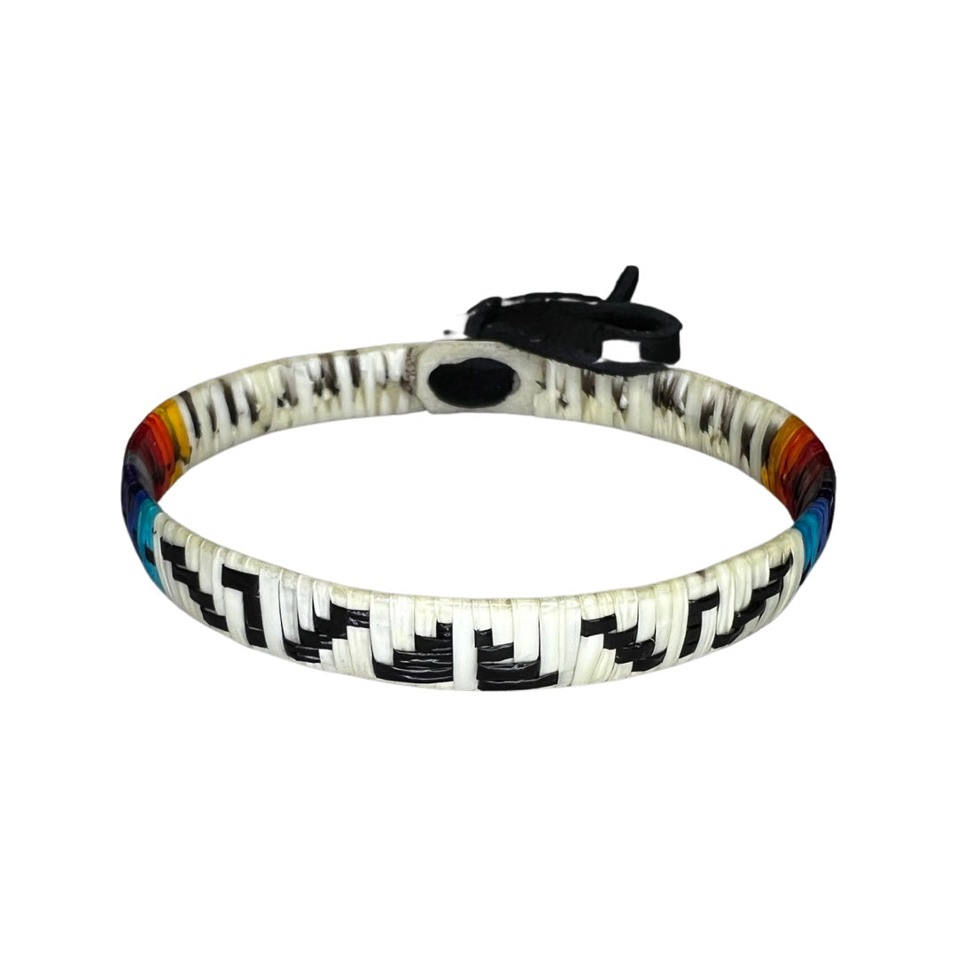 ARC Single Row Bracelet
