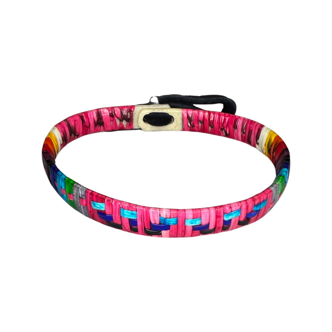 ARC Single Row Bracelet