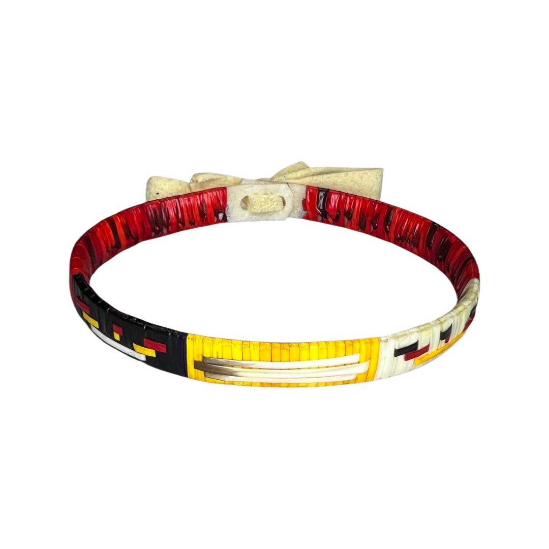 ARC Single Row Bracelet