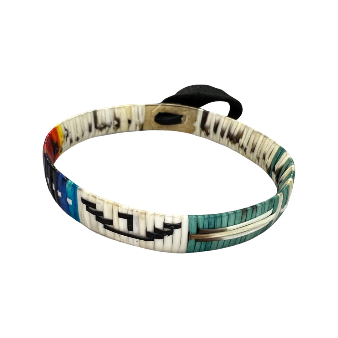 ARC Single Row Bracelet