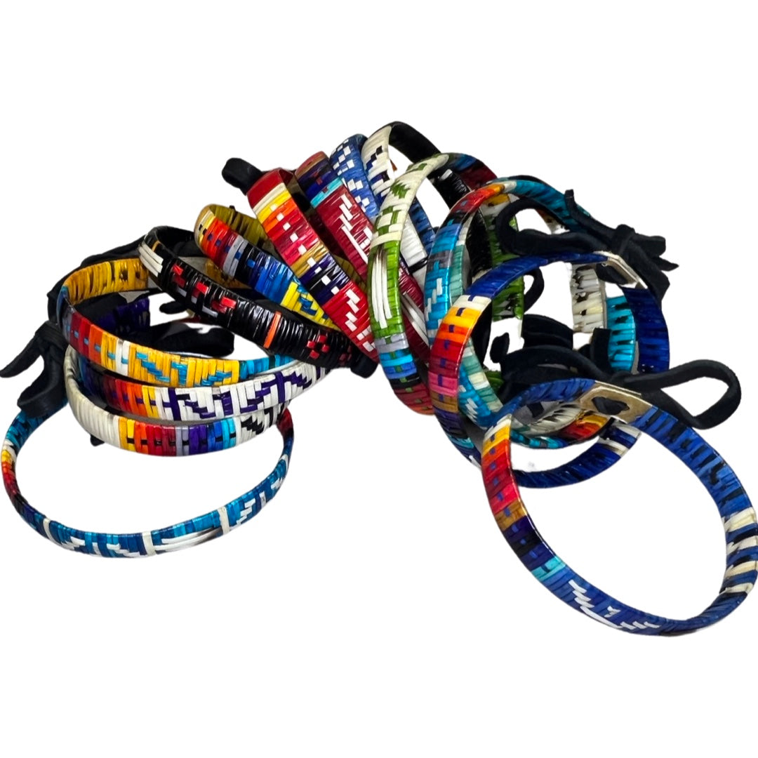 ARC Single Row Bracelet