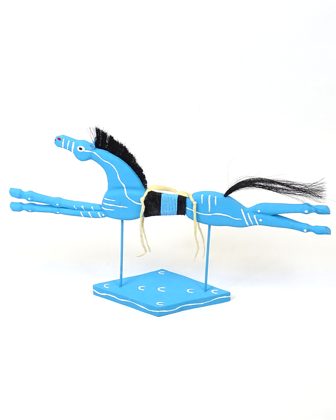 AIC 20" Dream Horse