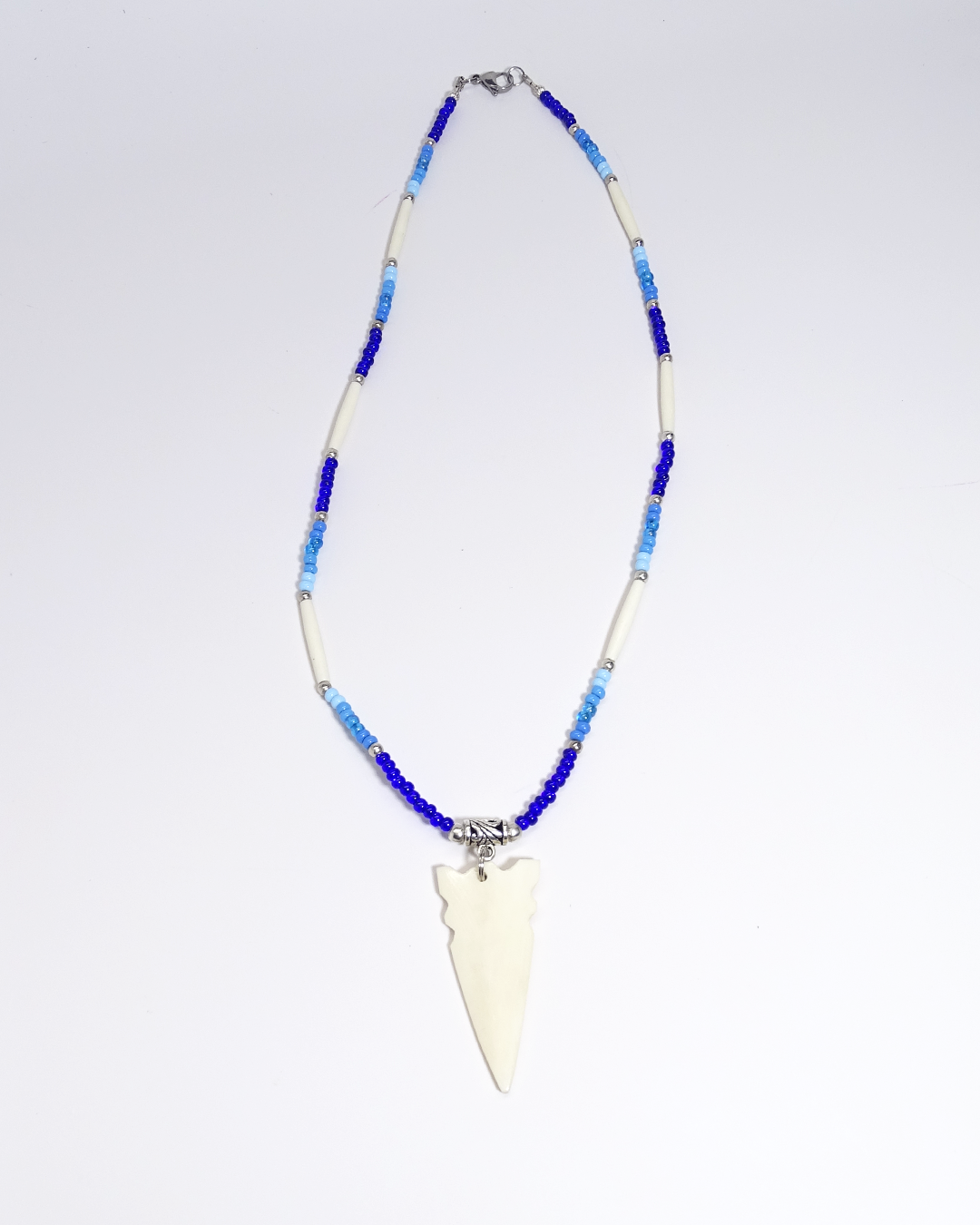 CarP Arrowhead Necklace