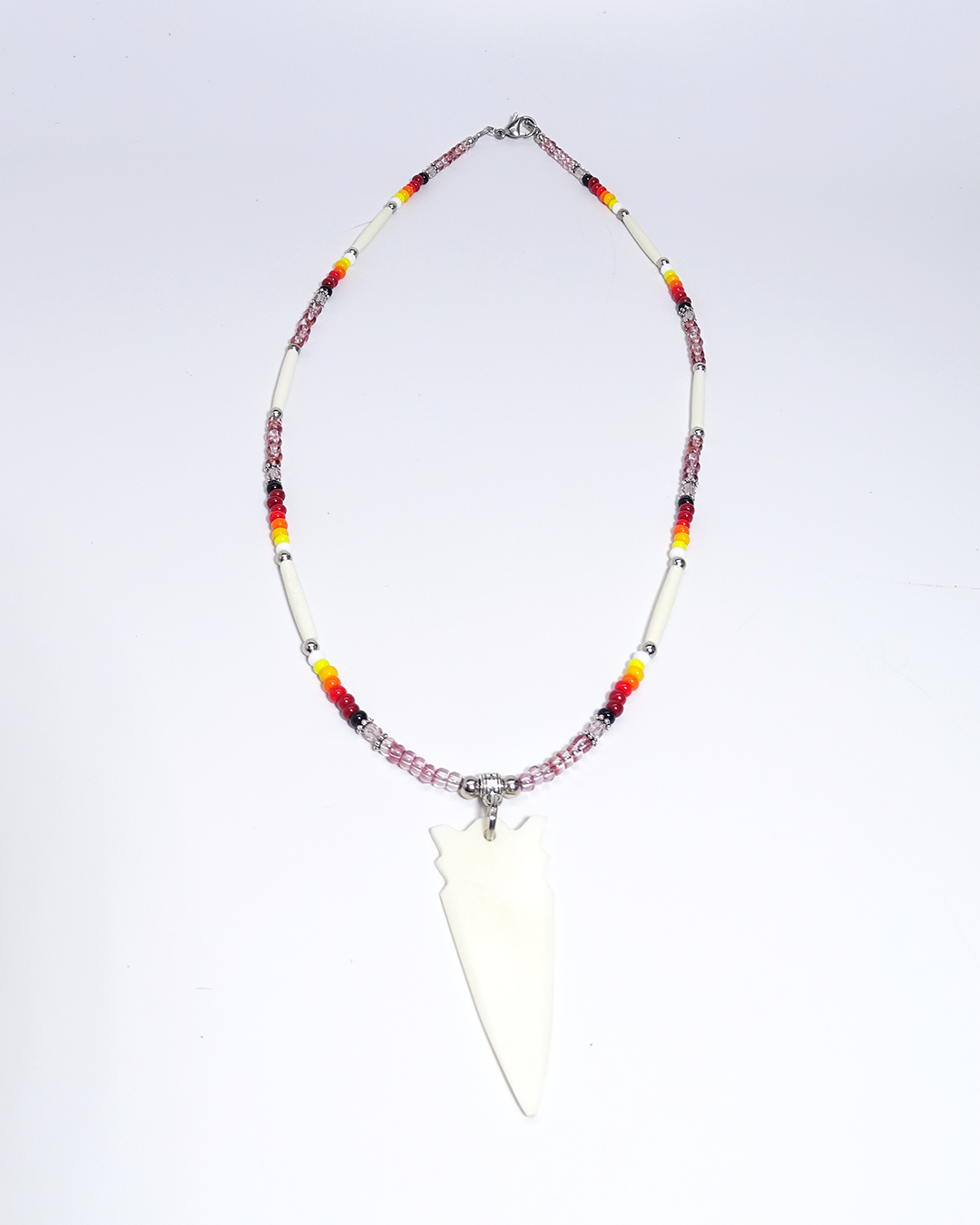 CarP Arrowhead Necklace
