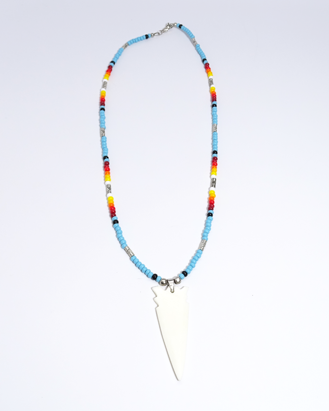 CarP Arrowhead Necklace