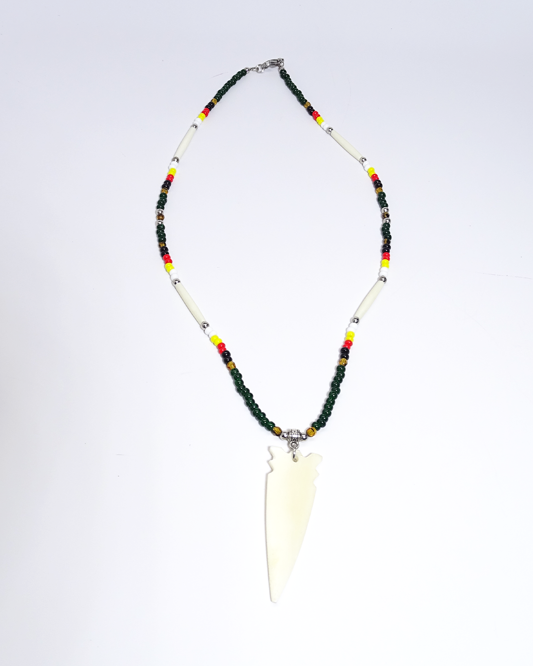 CarP Arrowhead Necklace