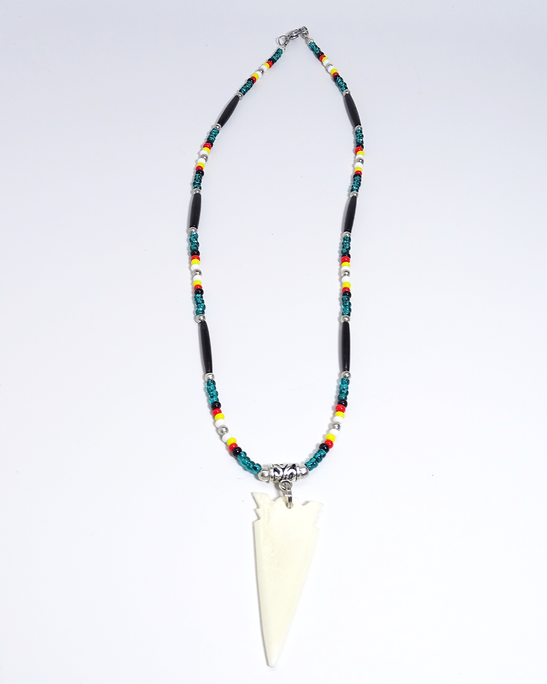 CarP Arrowhead Necklace