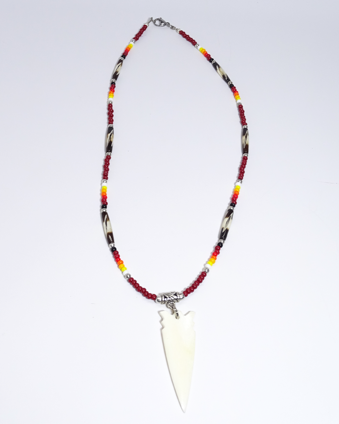CarP Arrowhead Necklace