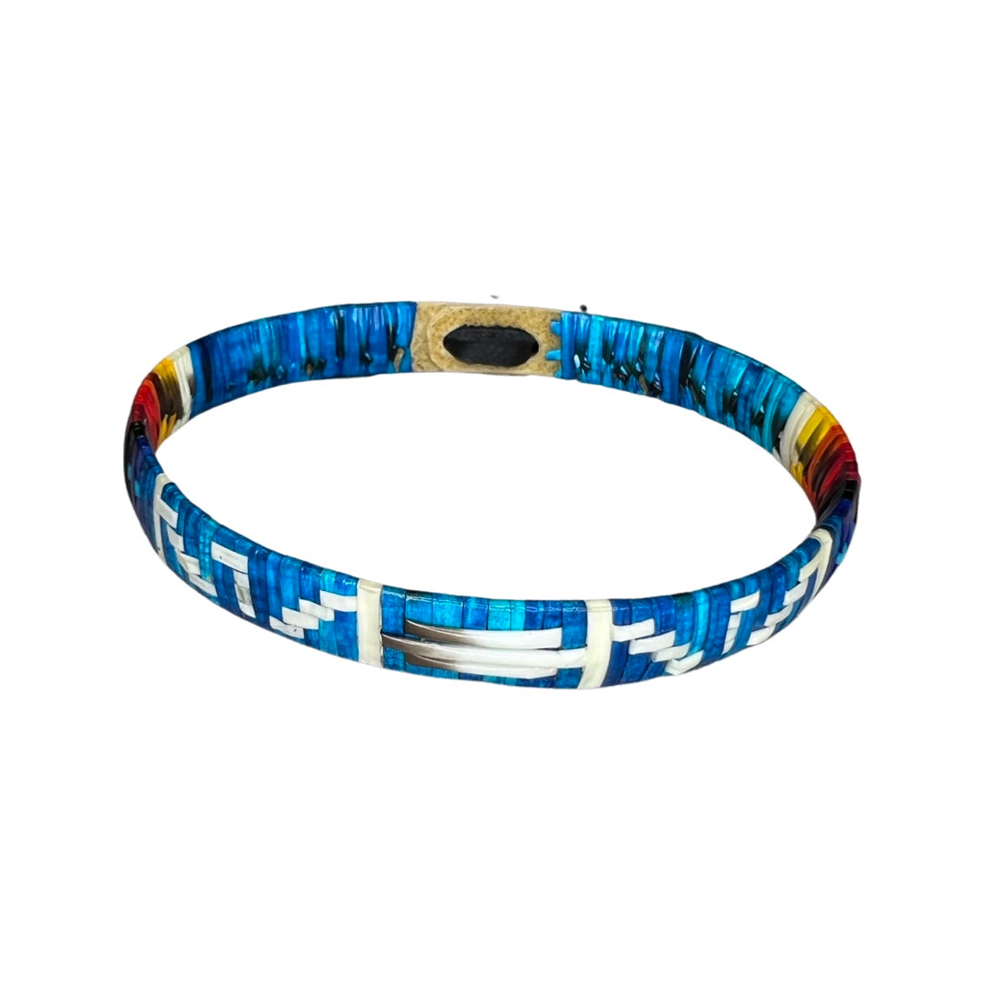 ARC Single Row Bracelet