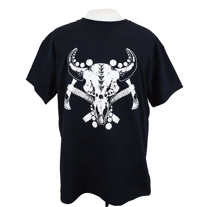 SNP Tatanka Print Tee
