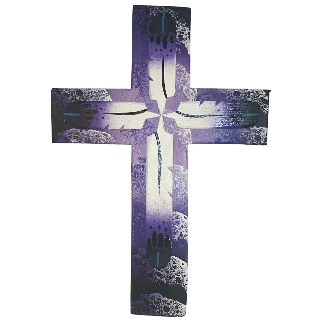 STB 12" Cross