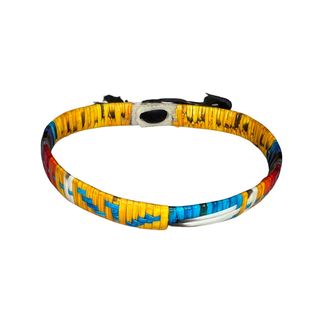 ARC Single Row Bracelet
